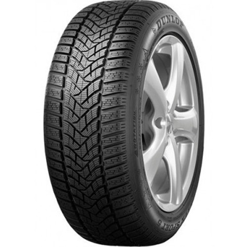 Foto pneumatico: DUNLOP, WINTER SPORT 5 SUV XL MFS M+S 3PMSF 245/50 R1919 105V Invernali