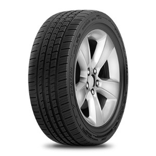 Foto pneumatico: DURATURN, M SPORT 235/55 R1717 103W Estive