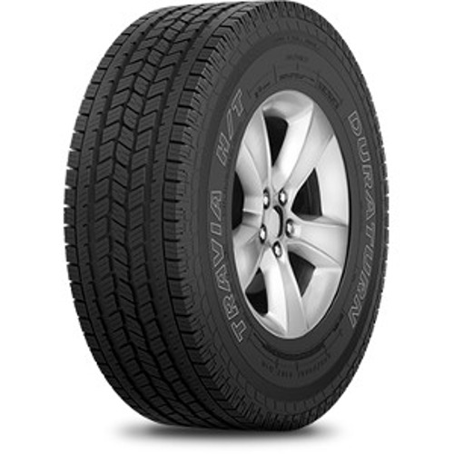 Foto pneumatico: DURATURN, TRAVIA HT 245/65 R1717 107T Estive