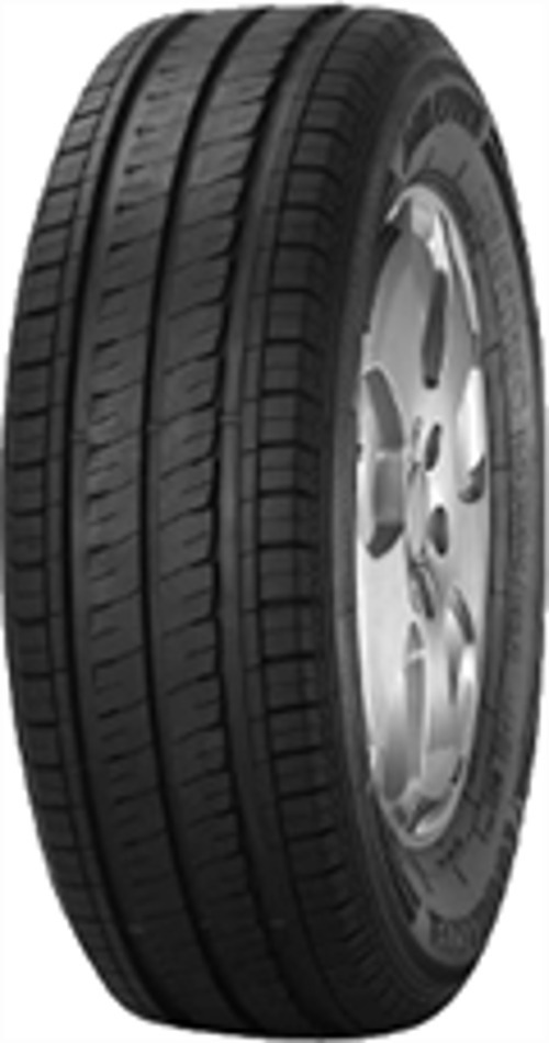 Foto pneumatico: DURATURN, TRAVIA VAN 205/65 R1616 107R Estive