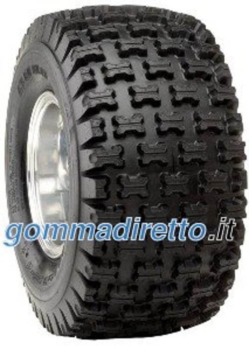 Foto pneumatico: DURO, DI-2006 EASYTRAIL 18/ R88 20F Estive