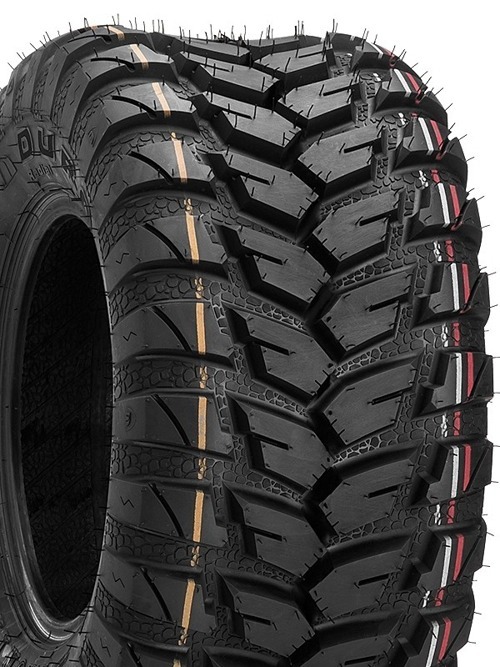 Foto pneumatico: DURO, DI-2037 FRONTIER REAR 6PR 25/10 R1212 50N Estive