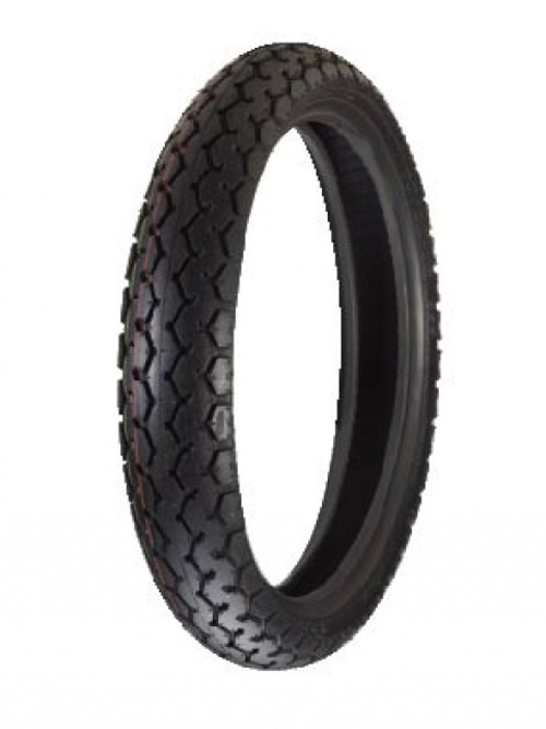 Foto pneumatico: DURO, HF 348 100/80 R1616 56P Estive