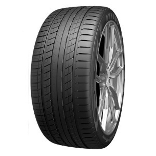 Foto pneumatico: DYNAMO, HISCEND-H MSU02 HP FSL BSW 225/60 R1818 100V Estive