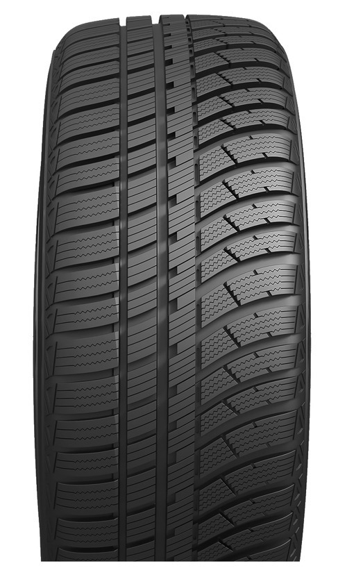 Foto pneumatico: DYNAMO, STREET-H M4S01 UHP XL FSL BSW M+S 3PMSF 205/50 R1717 93V Quattro-stagioni