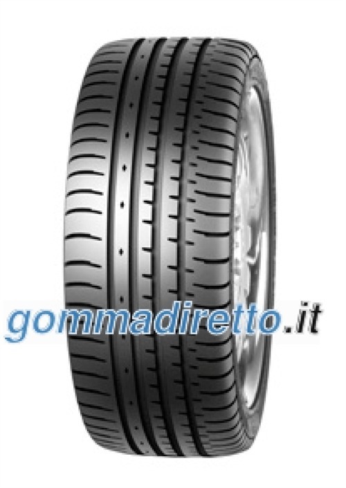 Foto pneumatico: ACCELERA, PHI 235/30 R2121 89Y Estive