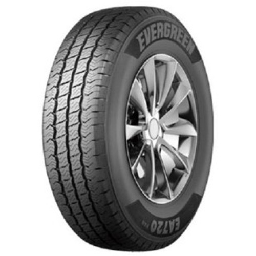 Foto pneumatico: EVERGREEN, DYNAMASTER EA720VAN C 8PR BSW M+S 3PMSF 215/65 R1616 109T Estive