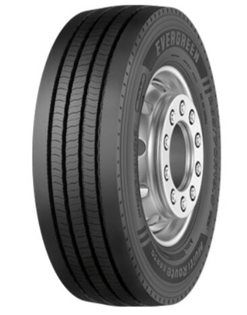 Foto pneumatico: EVERGREEN, EAR30 235/75 R17.517.5 143L Estive