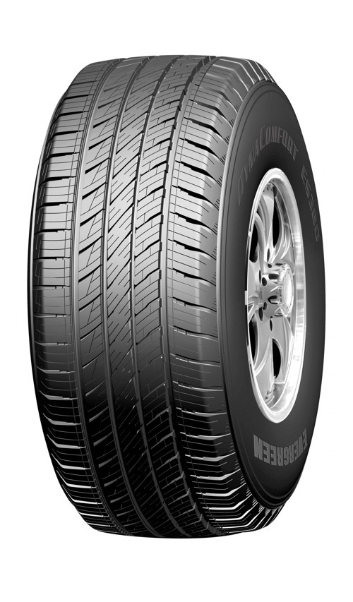 Foto pneumatico: EVERGREEN, ES-380 265/70 R1717 115H Estive