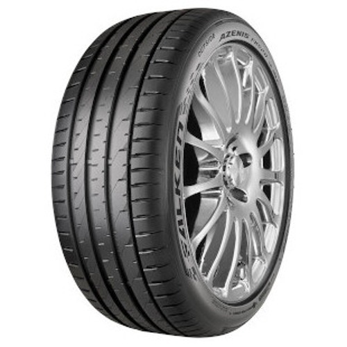 Foto pneumatico: FALKEN, AZENIS FK-520 XL MFS 225/35 R1818 87Y Estive