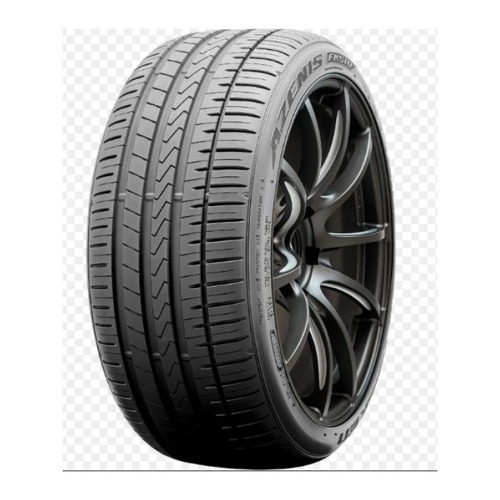 Foto pneumatico: FALKEN, AZENIS FK510SUV 235/60 R1717 102W Estive