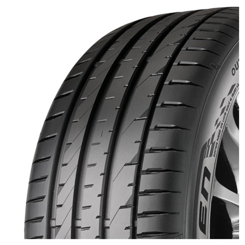 Foto pneumatico: FALKEN, AZENIS FK520 245/45 R1818 100Y Estive