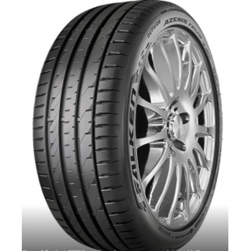 Foto pneumatico: FALKEN, AZENIS FK-520 XL MFS 285/40 R2121 109Y Estive