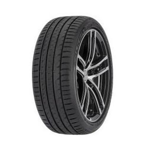 Foto pneumatico: FALKEN, AZENIS FK-520 XL MFS 245/45 R1717 99Y Estive