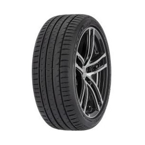 Foto pneumatico: FALKEN, AZENIS FK520 FEXM 255/35 R1919 96Y Estive