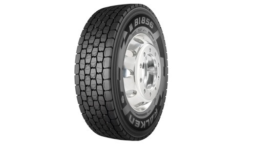 Foto pneumatico: FALKEN, BI856 M+S 3PMSF 245/70 R17.517.5 136M Quattro-stagioni