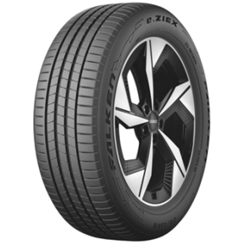 Foto pneumatico: FALKEN, e.ZIEX SILENT CORE XL 215/50 R1919 105V Estive