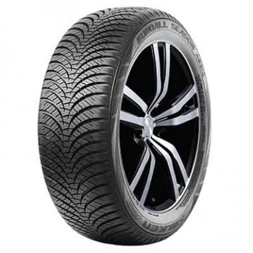 Foto pneumatico: FALKEN, EUROALL SEASON AS210A 265/60 R1818 110V Quattro-stagioni