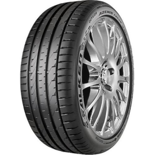 Foto pneumatico: FALKEN, EUROALL SEASON AS220 PRO XL 235/45 R1717 97W Quattro-stagioni