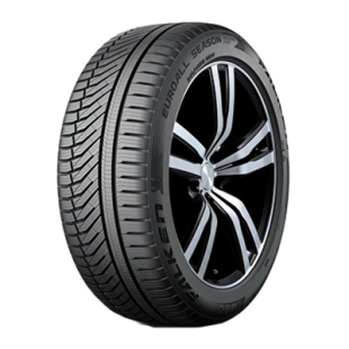 Foto pneumatico: FALKEN, EUROALLSEASON AS-220 PRO XL MFS M+S 3PMSF 225/45 R1818 95W Quattro-stagioni