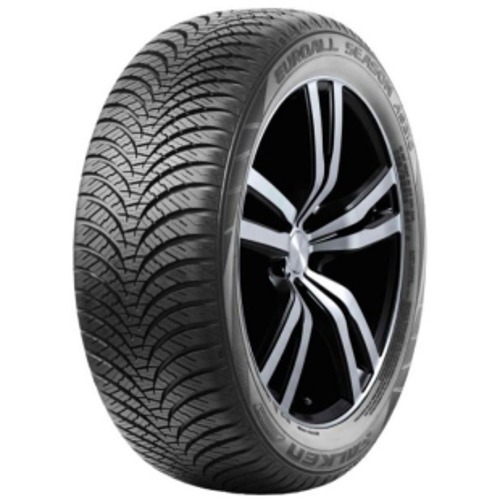 Foto pneumatico: FALKEN, EUROALL SEASON AS220PRO 235/55 R1818 104V Quattro-stagioni