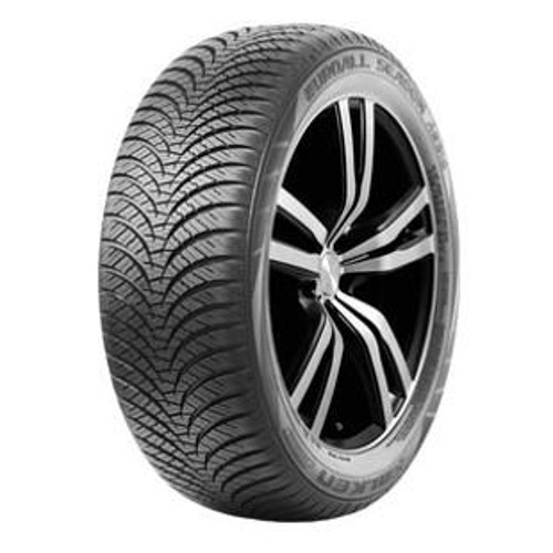 Foto pneumatico: FALKEN, EUROALL SEASON AS220PRO XL 255/45 R2121 106W Quattro-stagioni