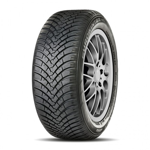 Foto pneumatico: FALKEN, EUROWINTER HS01 215/45 R1818 93V Invernali