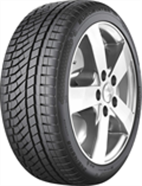 Foto pneumatico: FALKEN, EUROWINTER HS02 PRO 235/40 R1919 96W Invernali