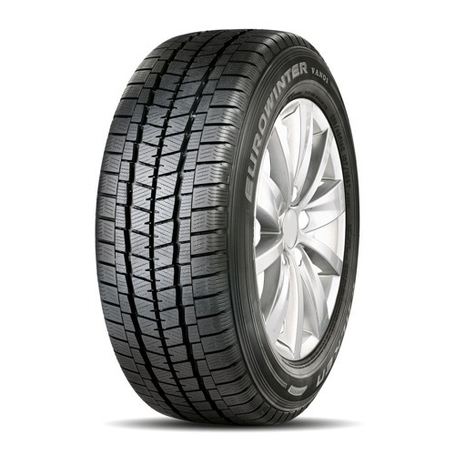 Foto pneumatico: FALKEN, EUROWINTER VAN01 M+S 3PMSF 215/65 R1515 104T Invernali