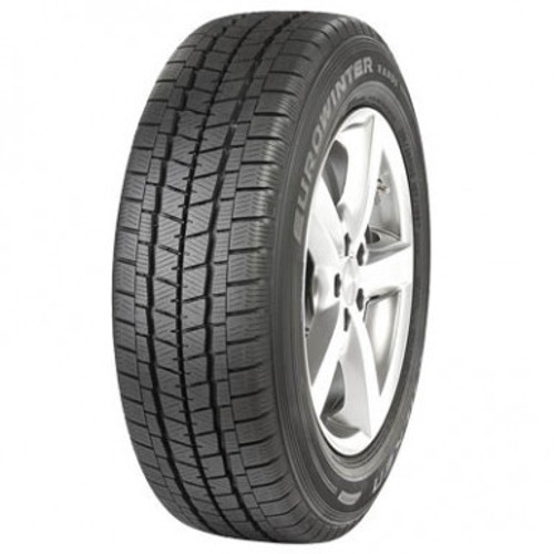 Foto pneumatico: FALKEN, EUROWINTER VAN01 165/70 R1414 89R Invernali