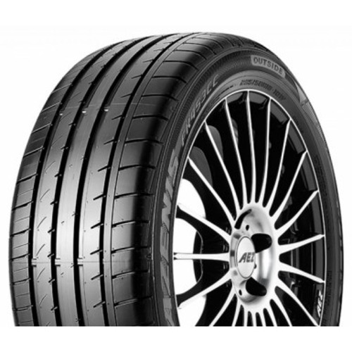 Foto pneumatico: FALKEN, AZENIS FK453CC 215/50 R1818 92W Estive