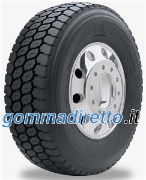 Foto pneumatico: FALKEN, GI368 385/65 R22.522.5 164K Estive