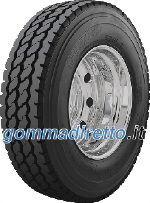 Foto pneumatico: FALKEN, GI388 M+S 3PMSF 275/70 R22.522.5 148K Quattro-stagioni