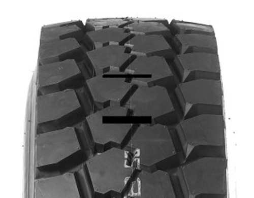 Foto pneumatico: FALKEN, LI257 M+S 315/80 R22.522.5 156K Estive