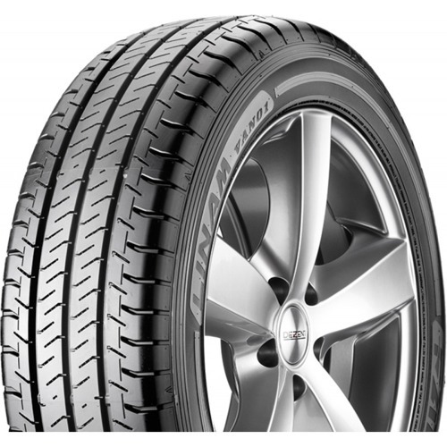 Foto pneumatico: FALKEN, LINAM VAN01 225/60 R1616 105T Estive