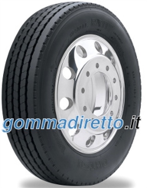 Foto pneumatico: FALKEN, RI 117 (TT) 9.5/ R17.517.5 143G Estive