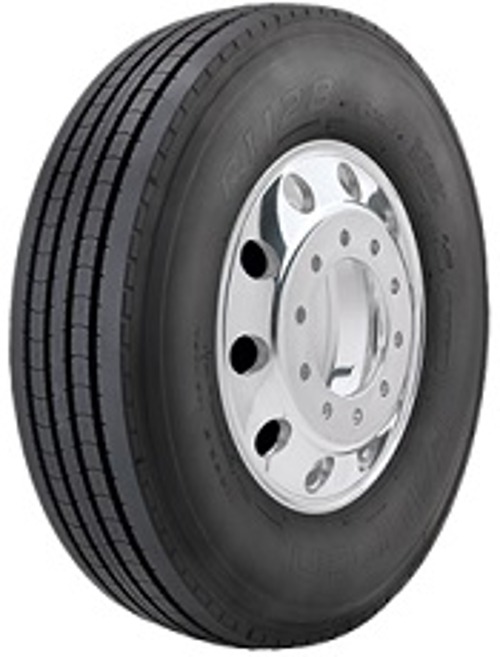 Foto pneumatico: FALKEN, RI128 245/70 R17.517.5 143J Estive