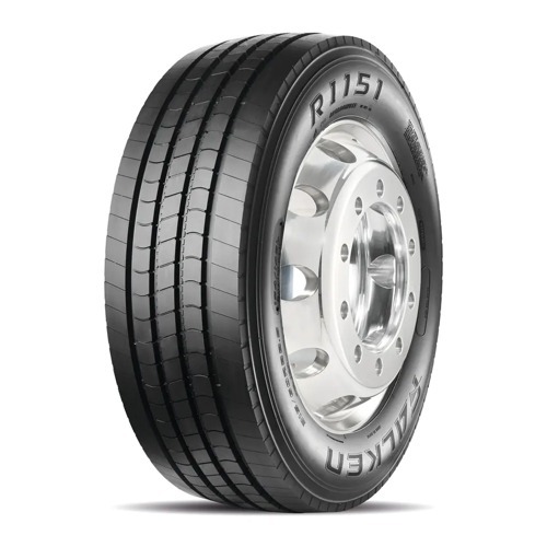 Foto pneumatico: FALKEN, RI151 M+S 3PMSF 295/80 R22.522.5 154M Quattro-stagioni