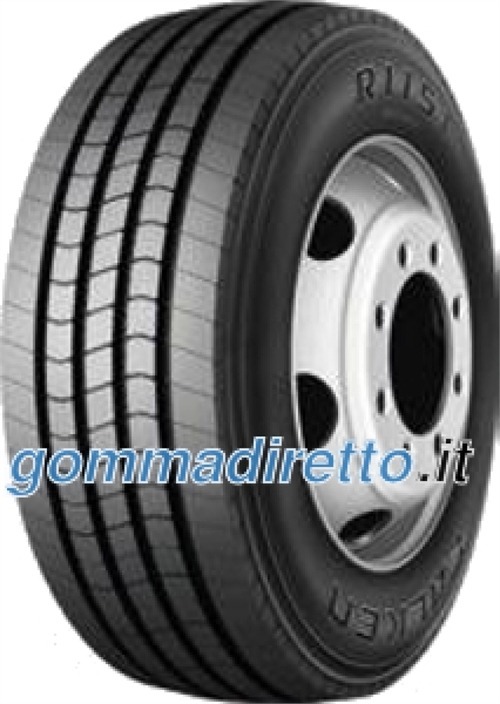 Foto pneumatico: FALKEN, RI151 M+S 3PMSF 385/65 R22.522.5 160K Quattro-stagioni