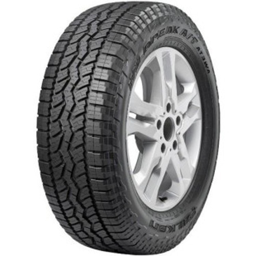 Foto pneumatico: FALKEN, WILDPEAK M/T 01 XL 255/60 R1818 112Q Estive