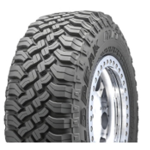 Foto pneumatico: FALKEN, WILDPEAK M/T MT01 285/75 R1616 116Q Estive