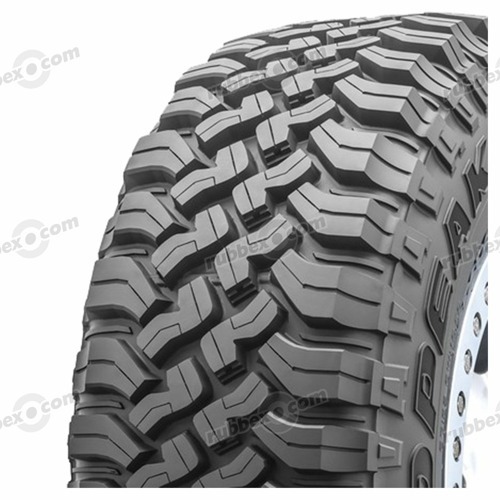 Foto pneumatico: FALKEN, WILDPEAK MT 01 POR 235/85 R1616 120Q Estive