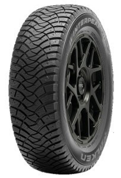 Foto pneumatico: FALKEN, WINTERPEAK F-ICE 1 XL 215/65 R1717 103T Invernali