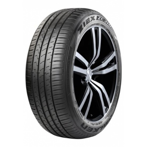 Foto pneumatico: FALKEN, ZE 310 EC MFS XL 195/50 R1616 88V Estive