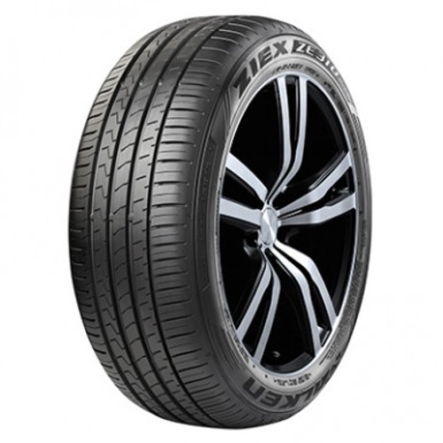 Foto pneumatico: FALKEN, ZE 310 EC XL 225/60 R1616 102V Estive