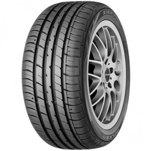 Foto pneumatico: FALKEN, ZIEX ZE914AEC 215/65 R1717 99V Estive