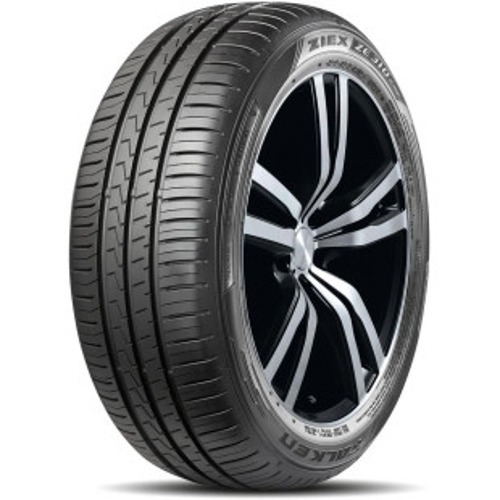 Foto pneumatico: FALKEN, ZIEX ZE310 ECORUN 215/55 R1616 97W Estive