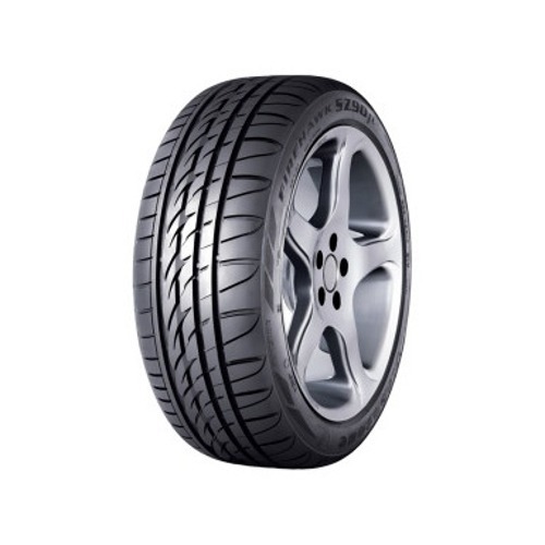 Foto pneumatico: FIRESTONE, SZ 90 FIREHAWK µ 225/45 R1717 91W Estive