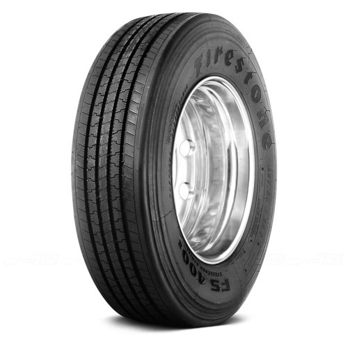 Foto pneumatico: FIRESTONE, FS 400 275/70 R22.522.5 148M Estive