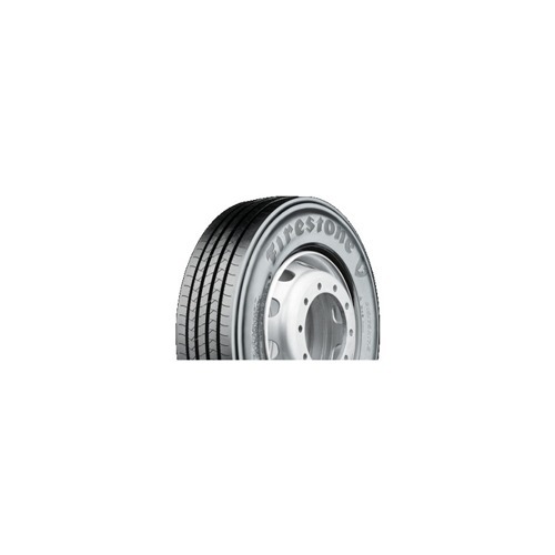 Foto pneumatico: FIRESTONE, FS 411 225/75 R17.517.5 129M Quattro-stagioni